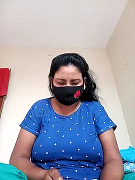 Neha-Roy online show from 02.03.25