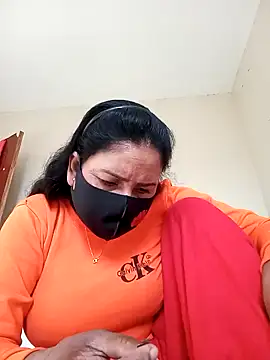 Neha-Roy online show from 02.08.25