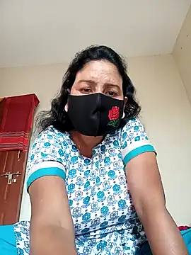 Neha-Roy online show from 02.12.25