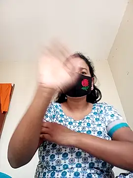 Neha-Roy online show from 02.13.25