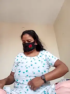 Neha-Roy online show from 02.22.25