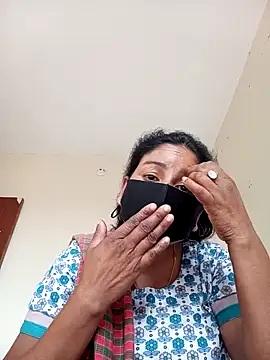 Neha-Roy online show from 02.24.25