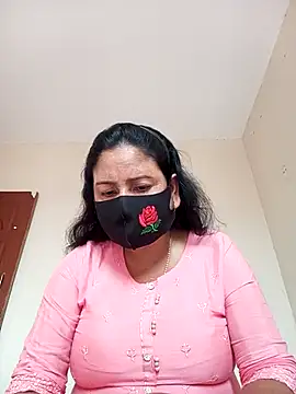 Neha-Roy online show from 02.26.25