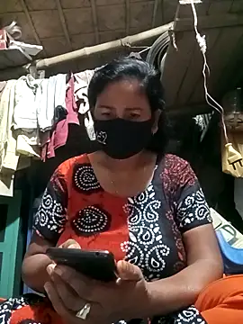 Neha-Roy online show from 03.15.25