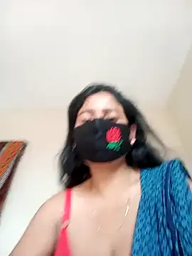 Neha-Roy online show from 03.18.25