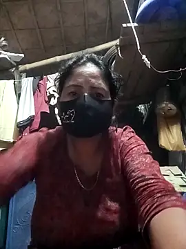 Neha-Roy online show from 03.18.25