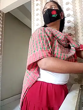 Neha-Roy online show from 03.19.25