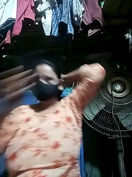 Neha-Roy online show from 03.22.25