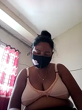 Neha-Roy online show from 09.30.25