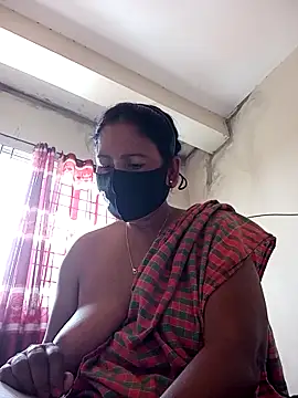 Neha-Roy online show from 10.23.25