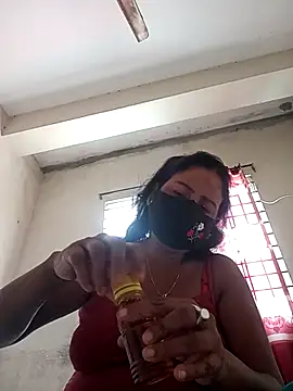 Neha-Roy online show from 11.26.25