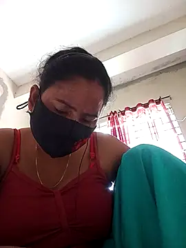 Neha-Roy online show from 04.11.26