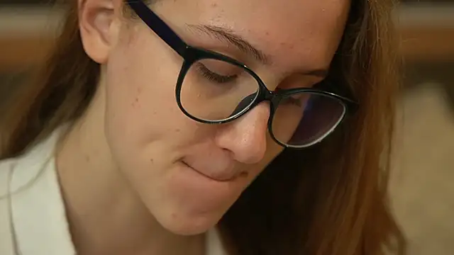 PrincessMononokee online show from 01.30.25