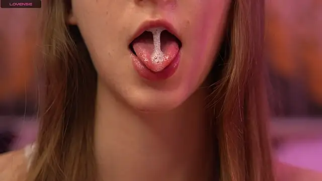 PrincessMononokee online show from 02.15.26