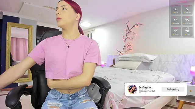 charolbruce 1 online show from 01.12.26