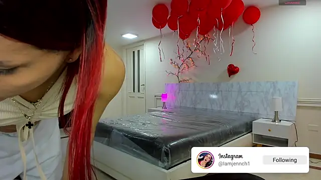 charolbruce 1 online show from 05.21.26