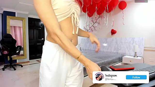 charolbruce 1 online show from 05.28.26
