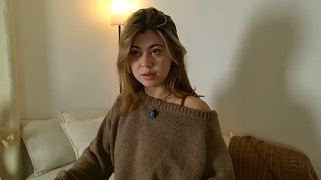 Zoe Benson online show from 07.09.26