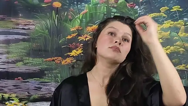 MadameDeFeu online show from 10.23.25