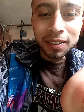 Mich Stev9524 online show from 11.20.25