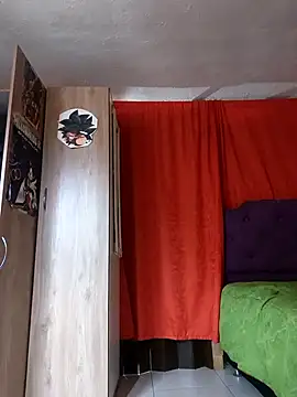 Mich Stev9524 online show from 02.02.26