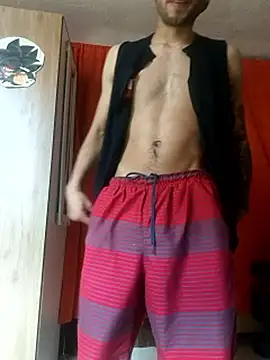 Mich Stev9524 online show from 02.18.26