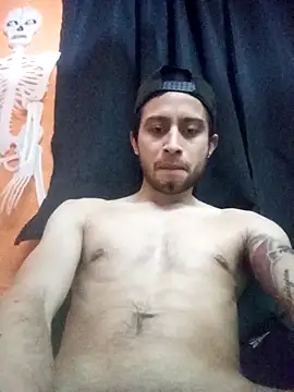 Mich Stev9524 online show from 02.27.26