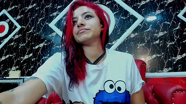 Snapshot of TAFITASLAVE chatting on 03.06.25 TAFITASLAVE online show from 03.06.25