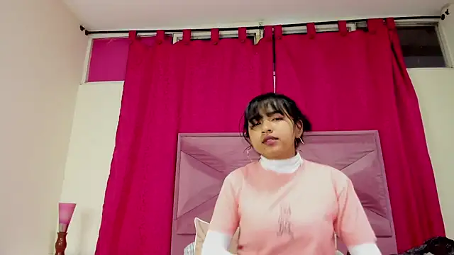 Snapshot of DakotaHoland chatting on 01.23.25 DakotaHoland online show from 01.23.25