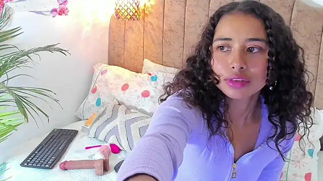 Ammy nova online show from 03.15.25