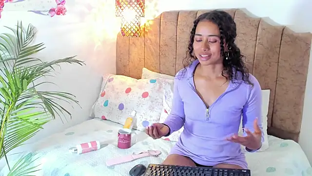 Ammy nova online show from 03.16.25