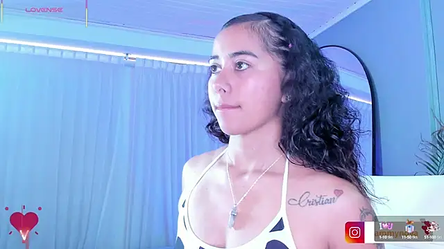 Ammy nova online show from 10.02.25