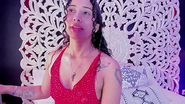 Ammy nova online show from 11.13.25