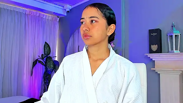 Ammy nova online show from 01.12.26