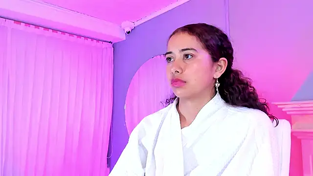 Ammy nova online show from 03.14.26