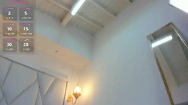 AbigailWilliams  online show from 02.23.26