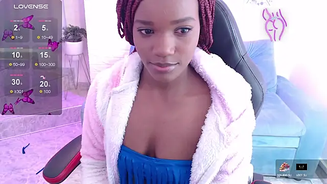 cattalheya online show from 03.03.25