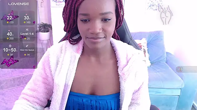 cattalheya online show from 03.03.25