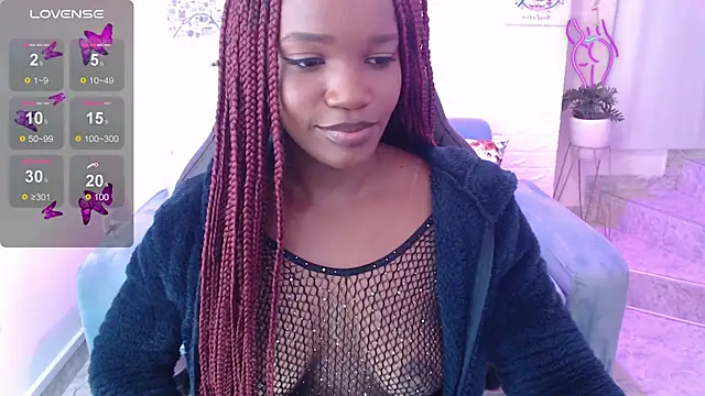 cattalheya online show from 03.13.25