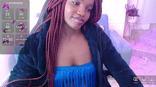 cattalheya online show from 03.15.25