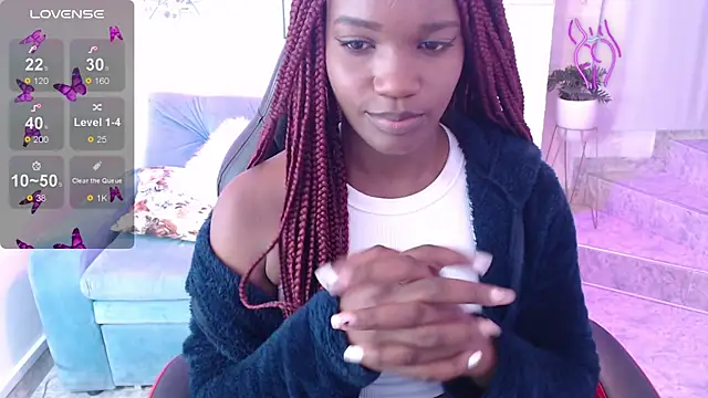 cattalheya online show from 03.20.25