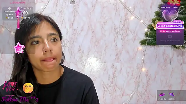 BarbieHotLaura online show from 12.27.24