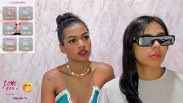 BarbieHotLaura online show from 01.05.25