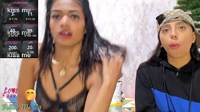 BarbieHotLaura online show from 01.09.25