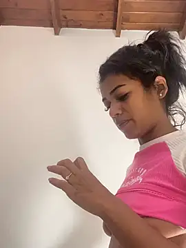 BarbieHotLaura online show from 01.11.25