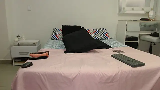 AnnieRoss69 online show from 02.04.26