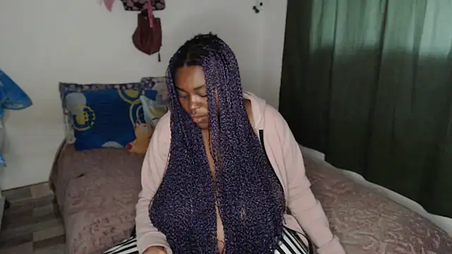 lyssyhorny online show from 03.18.25