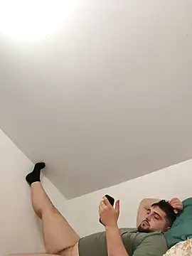 Snapshot of pleasure_of_life chatting on 01.30.25 pleasure of life online show from 01.30.25