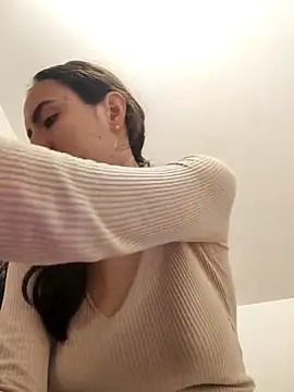 Snapshot of pleasure_of_life chatting on 01.30.25 pleasure of life online show from 01.30.25