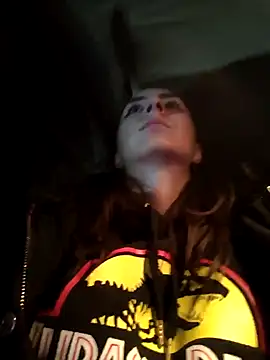 Snapshot of pleasure_of_life chatting on 02.01.25 pleasure of life online show from 02.01.25